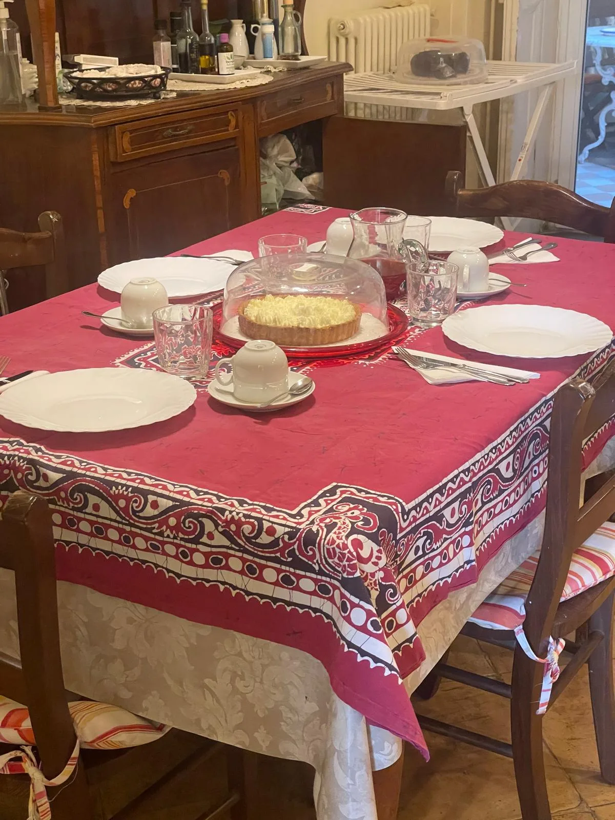 Colazione di Biagio