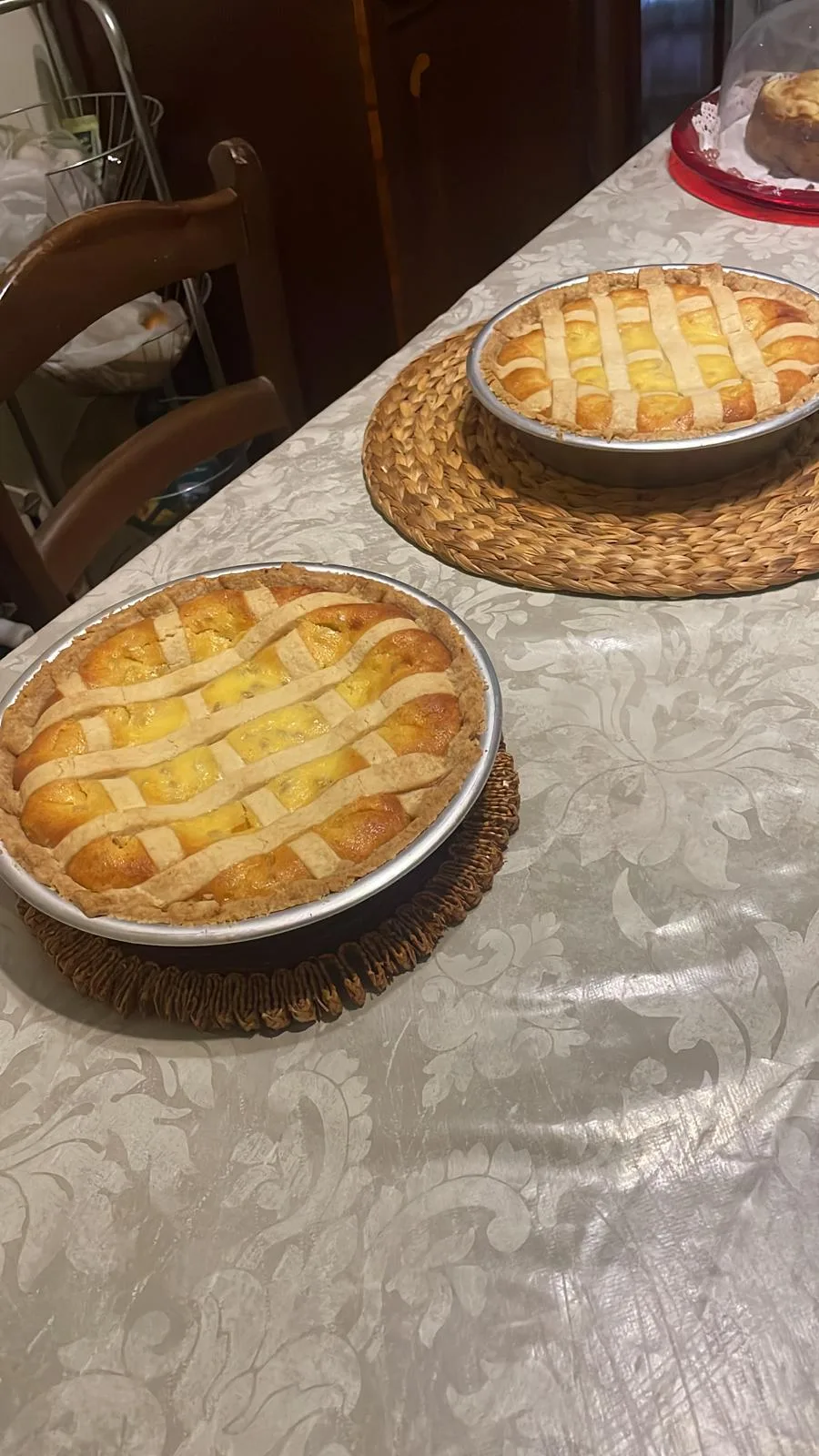 Colazione di Biagio
