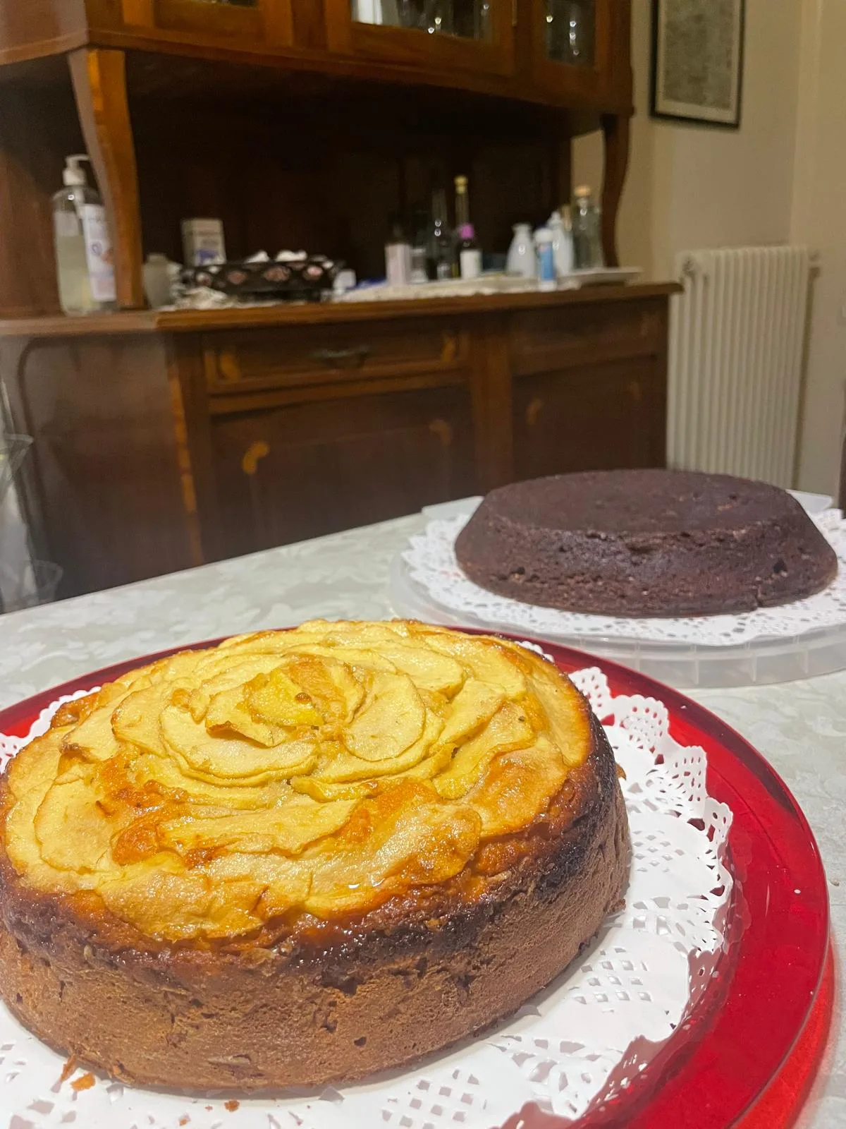 Colazione di Biagio